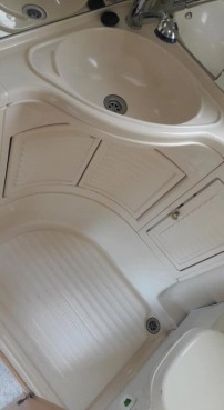                         Abbey Safari 2/3 osobowa 2002 r., przyczepa kempingowa - zdjęcie 18
                        