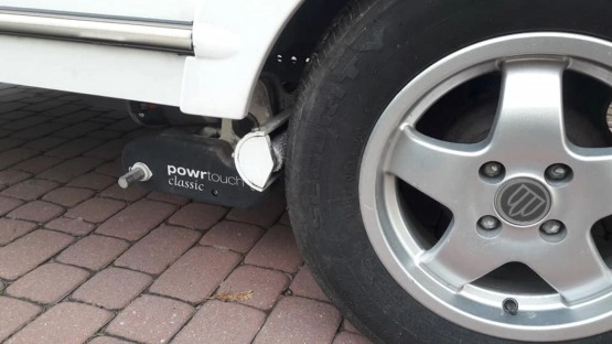                         Abbey Safari 2/3 osobowa 2002 r., przyczepa kempingowa - zdjęcie 25
                        