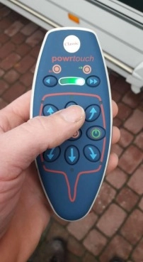                         Abbey Safari 2/3 osobowa 2002 r., przyczepa kempingowa - zdjęcie 27
                        