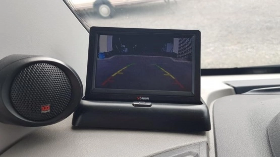                         Fiat Ducato Kamper Pilote Bavaria A70 - zdjęcie 5
                        