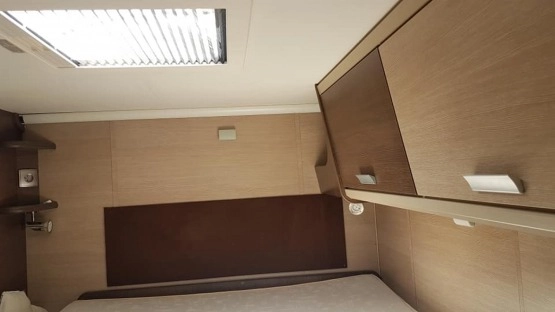                         Fiat Ducato Kamper Pilote Bavaria A70 - zdjęcie 8
                        