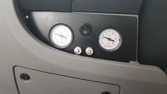                         Fiat Ducato Kamper Pilote Bavaria A70 - zdjęcie 9
                        