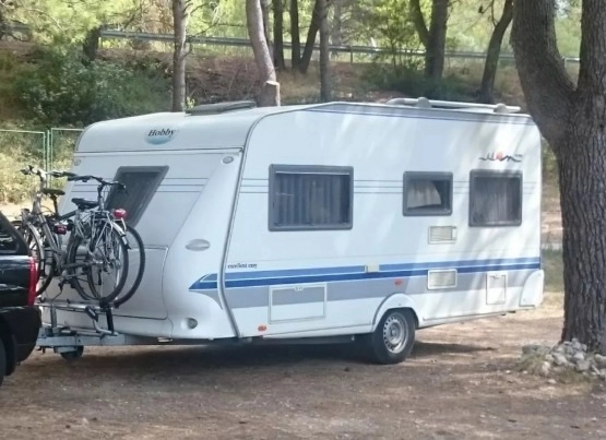                         Hobby Excelen Easy 460 - zdjęcie 1
                        