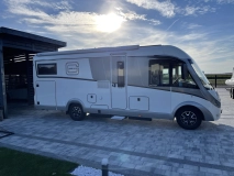                         Carthago chic c-line I 4.9 z max. wyposażeniem !!! - zdjęcie 11
                        