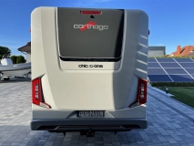                         Carthago chic c-line I 4.9 z max. wyposażeniem !!! - zdjęcie 9
                        
