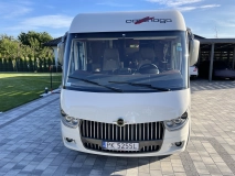                         Carthago chic c-line I 4.9 z max. wyposażeniem !!! - zdjęcie 8
                        