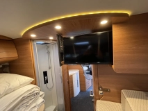                         Carthago chic c-line I 4.9 z max. wyposażeniem !!! - zdjęcie 14
                        