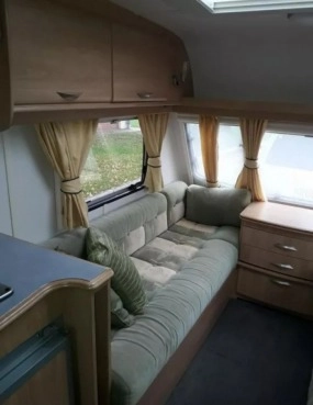                         Lunar Zenith Five 2005 r., Przedsionek, 5/6 osobowa - zdjęcie 16
                        