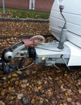                         Lunar Zenith Five 2005 r., Przedsionek, 5/6 osobowa - zdjęcie 18
                        