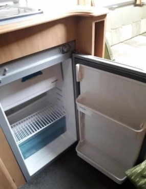                         Lunar Zenith Five 2005 r., Przedsionek, 5/6 osobowa - zdjęcie 20
                        