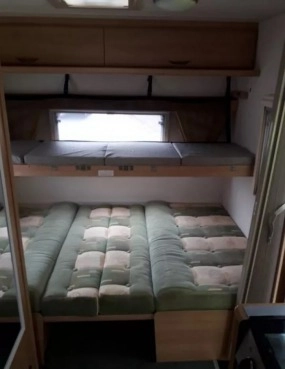                         Lunar Zenith Five 2005 r., Przedsionek, 5/6 osobowa - zdjęcie 26
                        