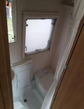                         Lunar Zenith Five 2005 r., Przedsionek, 5/6 osobowa - zdjęcie 27
                        