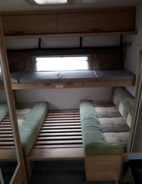                         Lunar Zenith Five 2005 r., Przedsionek, 5/6 osobowa - zdjęcie 29
                        