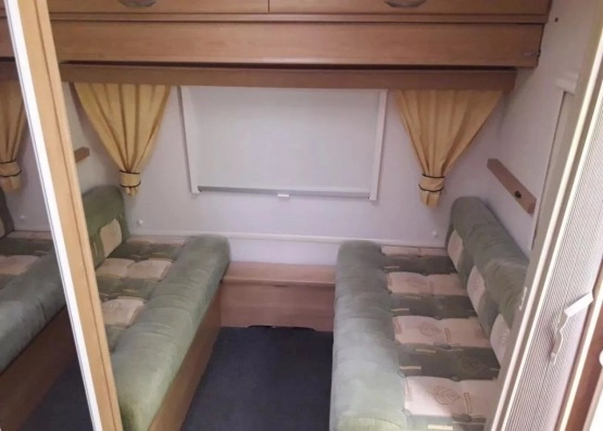                         Lunar Zenith Five 2005 r., Przedsionek, 5/6 osobowa - zdjęcie 31
                        