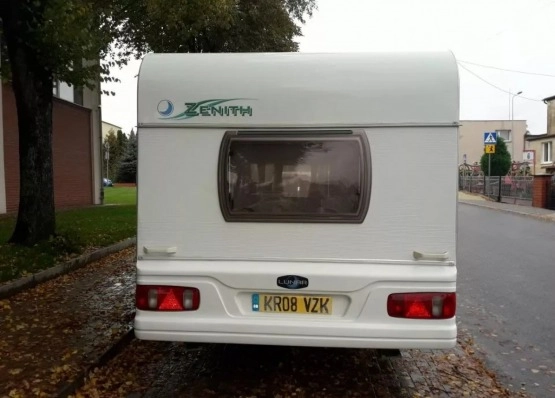                         Lunar Zenith Five 2005 r., Przedsionek, 5/6 osobowa - zdjęcie 3
                        