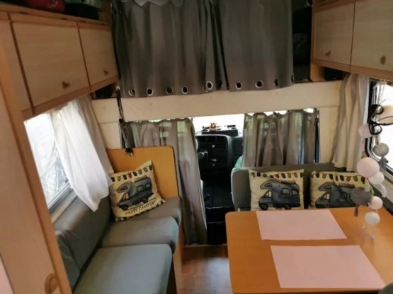                         Fiat Ducato 1998 rok - zdjęcie 3
                        