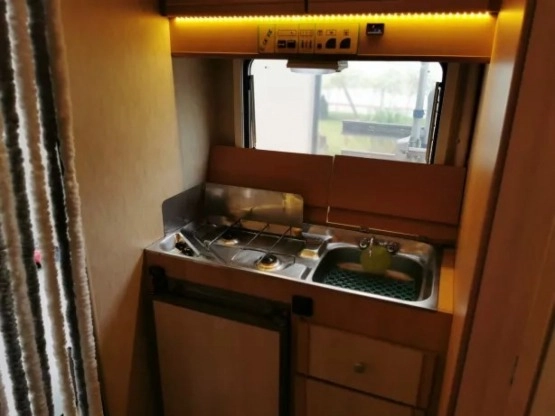                         Fiat Ducato 1998 rok - zdjęcie 8
                        