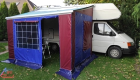                         Przedsionki do kamperów - zdjęcie 5
                        