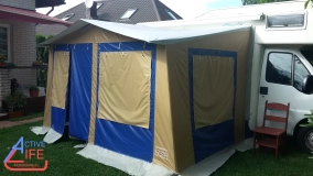                         Przedsionki do kamperów - zdjęcie 3
                        