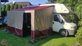                         Przedsionki do kamperów - zdjęcie 2
                        