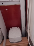                         Ranault Trafic Kamper - zdjęcie 14
                        