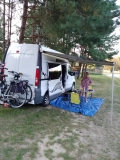                         Ranault Trafic Kamper - zdjęcie 12
                        