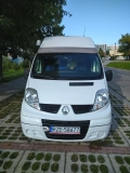                         Ranault Trafic Kamper - zdjęcie 5
                        