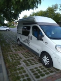                         Ranault Trafic Kamper - zdjęcie 4
                        