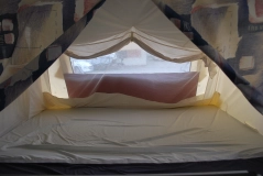                         PRZYCZEPA KEMPINGOWA NAMIOTOWA JAMET ARIZONA 2004 R - zdjęcie 20
                        