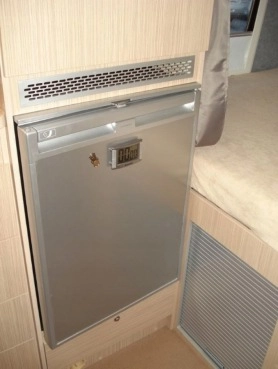                         Kamper camper campervan k-9 peugot boxer L4H3 - zdjęcie 11
                        