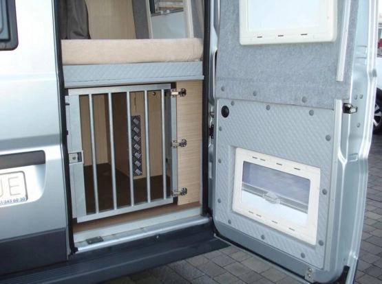                         Kamper camper campervan k-9 peugot boxer L4H3 - zdjęcie 13
                        