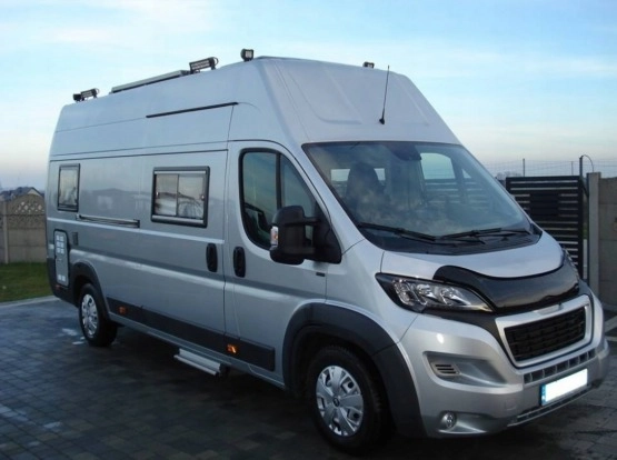                         Kamper camper campervan k-9 peugot boxer L4H3 - zdjęcie 1
                        