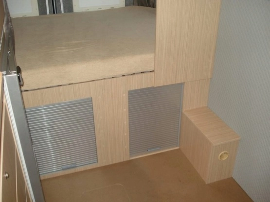                         Kamper camper campervan k-9 peugot boxer L4H3 - zdjęcie 8
                        