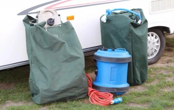                         Przyczepa Cristall z 2006 roku - zdjęcie 21
                        