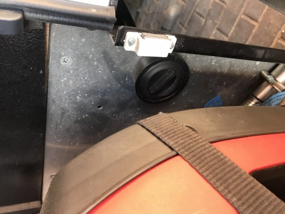                         Sprzedam lub zamienię na blaszaka - zdjęcie 21
                        