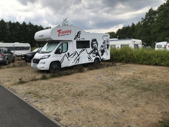                         Sprzedam lub zamienię na blaszaka - zdjęcie 3
                        