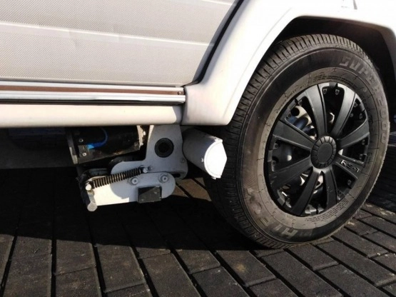                         Przyczepa Sprite Super 4-osobowa klimatyzacja, mover - zdjęcie 8
                        