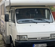                         Kamper Nissan Trade  - zdjęcie 10
                        