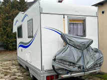                         Kamper Nissan Trade  - zdjęcie 9
                        