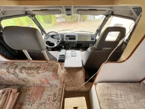                         Kamper Nissan Trade  - zdjęcie 6
                        