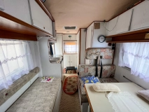                         Kamper Nissan Trade  - zdjęcie 5
                        