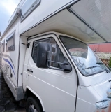                         Kamper Nissan Trade  - zdjęcie 1
                        