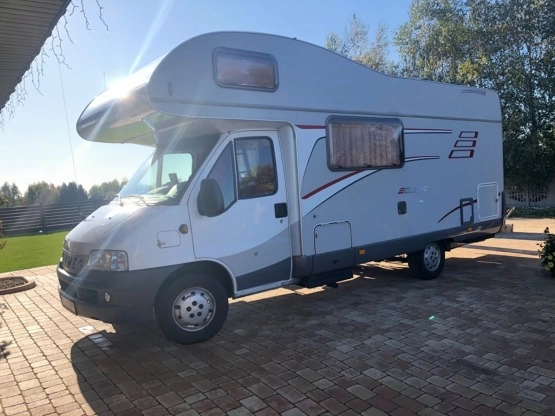                         HYMER 2006 ROK - zdjęcie 13
                        