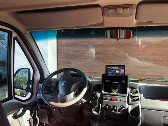                         HYMER 2006 ROK - zdjęcie 9
                        