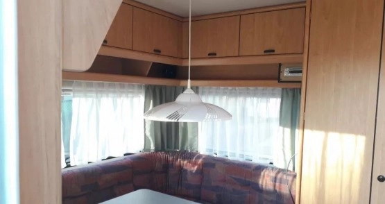                         KNAUS Sudwind 450 - zdjęcie 12
                        