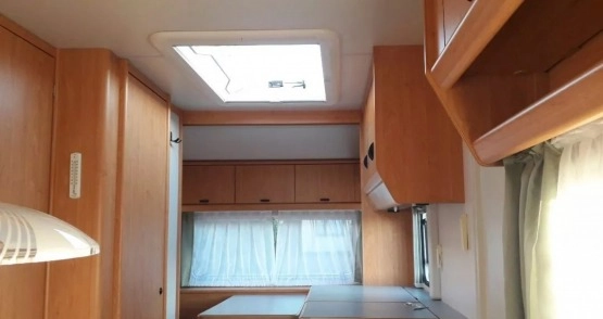                         KNAUS Sudwind 450 - zdjęcie 3
                        