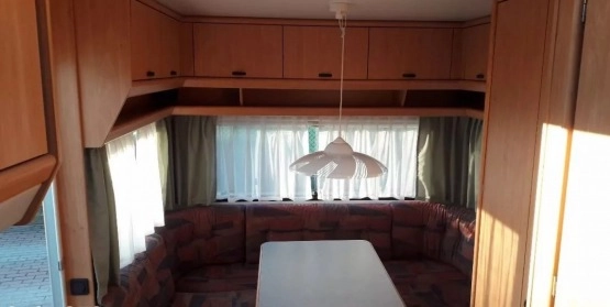                         KNAUS Sudwind 450 - zdjęcie 5
                        