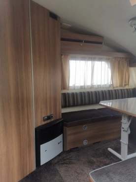                         Przyczepa kempingowa Dethleffs Campy 2011 rok, waga 630kg - zdjęcie 8
                        