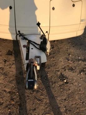                         Przyczepa kempingowa marki Vanroyce - zdjęcie 15
                        