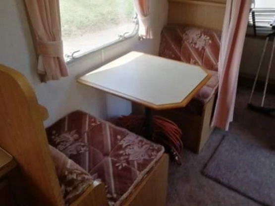                         Przyczepa kempingowa marki Vanroyce - zdjęcie 23
                        